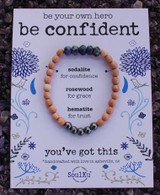 Be Confident Bracelet