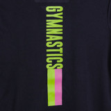 Gymnastics HEARTBEAT T-Shirt