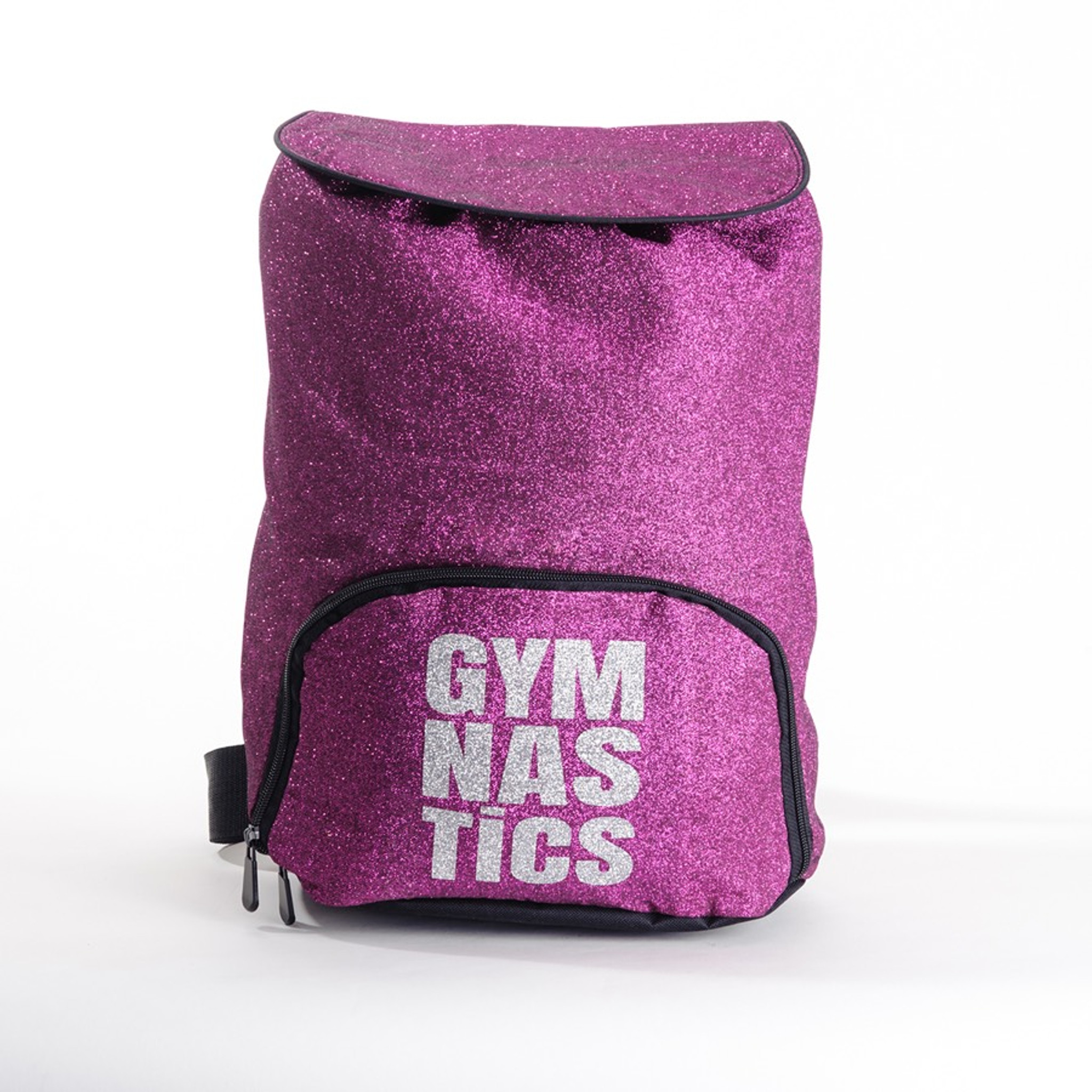 girls glitter purse