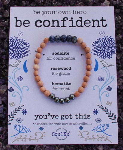 Be Confident Bracelet