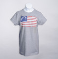 Gymnastics FLAG T-Shirt