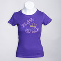 Gymnastics BEAM QUEEN T-Shirt