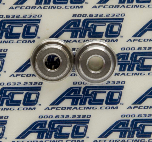 Carb Bushing - Pair , by AFCO RACING PRODUCTS, Man. Part # 10174
