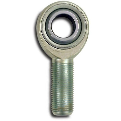 Male Rod End 3/4 x 3/4 LH Steel, by AFCO RACING PRODUCTS, Man. Part # 10425