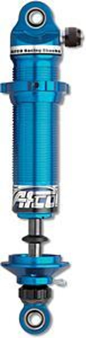 Double Adjustable Drag Coil-Over Shock, by AFCO RACING PRODUCTS, Man. Part # 3840