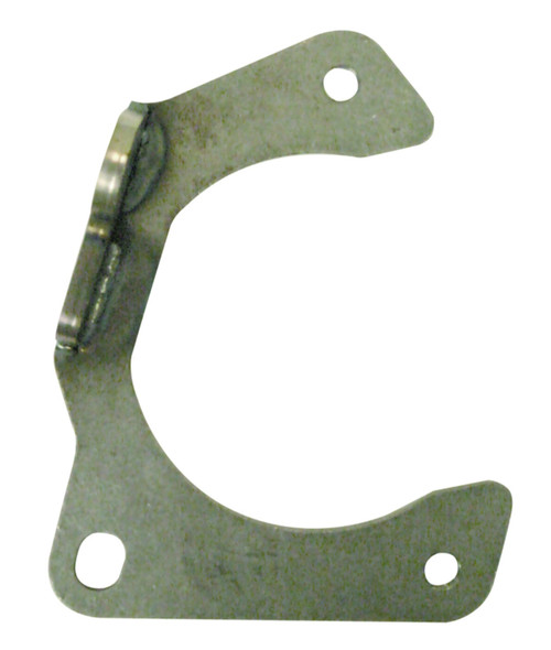 Caliper Brkt for Hybrid Rotor, by AFCO RACING PRODUCTS, Man. Part # 40122PL