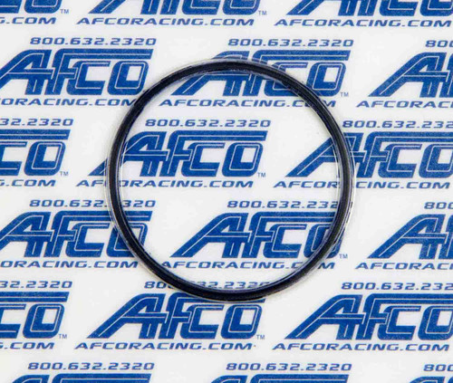 Drive Flange Cap O-Ring Fits 60396, by AFCO RACING PRODUCTS, Man. Part # 60396-1