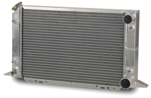 Radiator 12.5625in x 21.5in Drag RH, by AFCO RACING PRODUCTS, Man. Part # 80104N