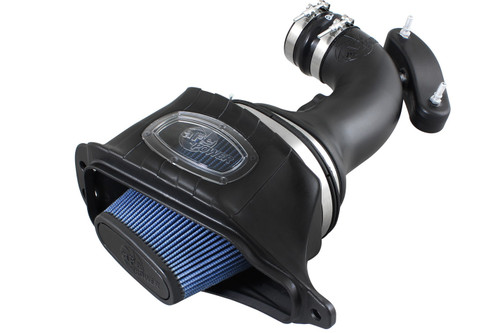 Air Intake System 14- Corvette 6.2L, by AFE POWER, Man. Part # 54-74201