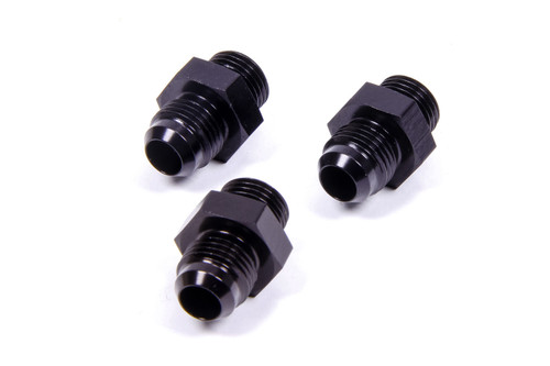 -6an Fitting Kit for # 13109 & 13201, by AEROMOTIVE, Man. Part # 15108