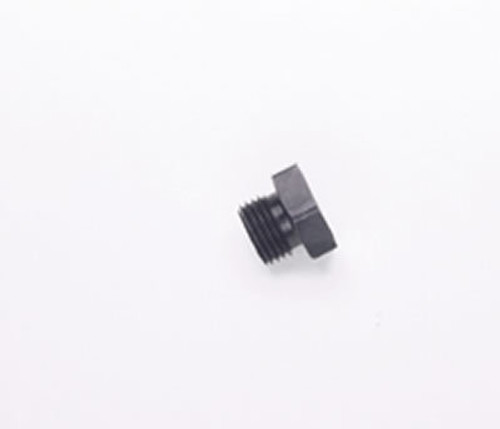 -6an Port Plug , by AEROMOTIVE, Man. Part # 15626