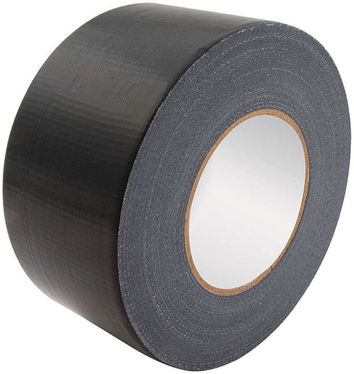 Racers Tape 3in x 180ft Black, by ALLSTAR PERFORMANCE, Man. Part # ALL14143