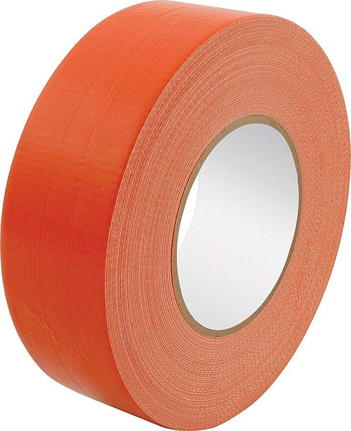 Racers Tape 2in x 180ft Orange, by ALLSTAR PERFORMANCE, Man. Part # ALL14156