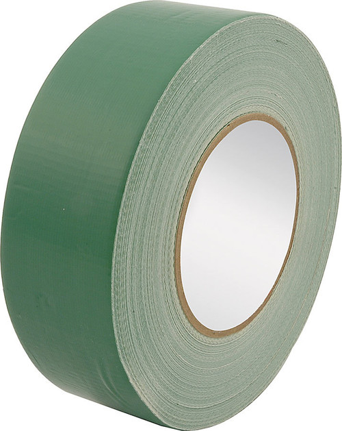 Racers Tape 2in x 180ft Green, by ALLSTAR PERFORMANCE, Man. Part # ALL14157