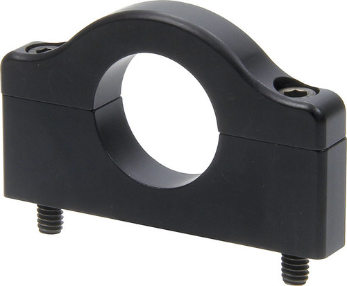 Chassis Bracket 1.25 Black, by ALLSTAR PERFORMANCE, Man. Part # ALL14453