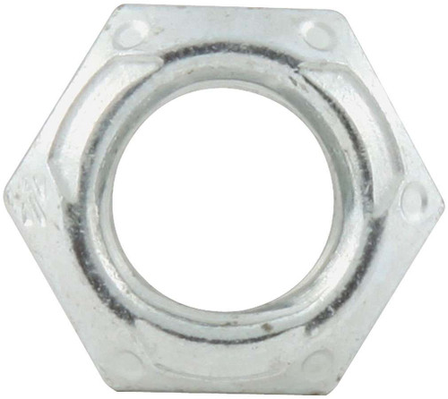 Mechanical Lock Nuts 3/8-16 10pk, by ALLSTAR PERFORMANCE, Man. Part # ALL16032-10