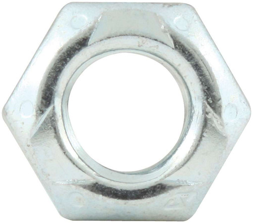 Mechanical Lock Nuts 7/16-14 10pk, by ALLSTAR PERFORMANCE, Man. Part # ALL16033-10