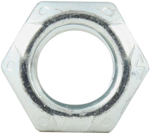 Mechanical Lock Nuts 5/8-11 10pk, by ALLSTAR PERFORMANCE, Man. Part # ALL16035-10