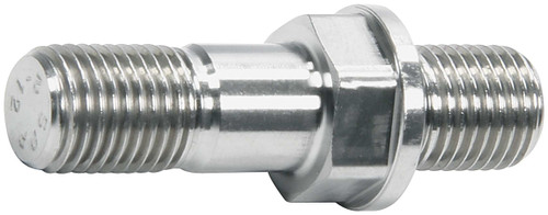 Wing Cylinder Stud 3/8-24x3/8-24x1.600in, by ALLSTAR PERFORMANCE, Man. Part # ALL17038