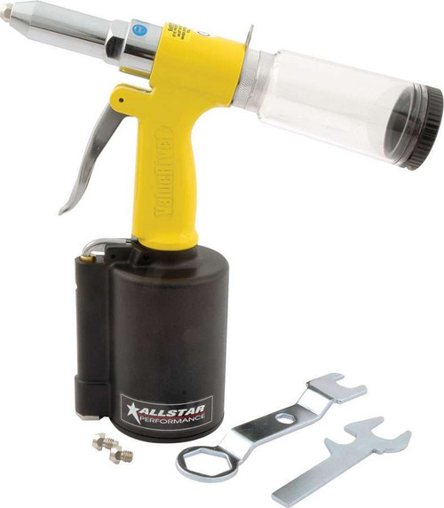 Air Rivet Gun , by ALLSTAR PERFORMANCE, Man. Part # ALL18207