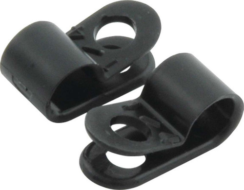 Nylon Line Clamps 3/16in 10pk, by ALLSTAR PERFORMANCE, Man. Part # ALL18310