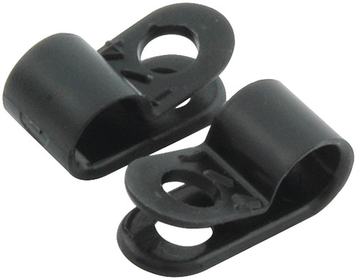 Nylon Line Clamps 3/16in 50pk, by ALLSTAR PERFORMANCE, Man. Part # ALL18310-50