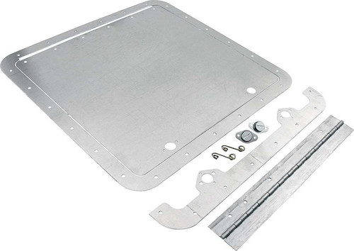 Access Panel Kit 14in x 14in, by ALLSTAR PERFORMANCE, Man. Part # ALL18534