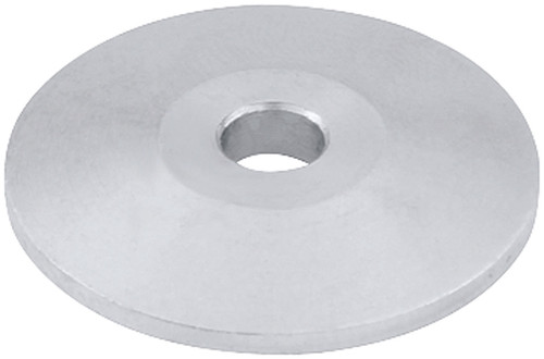 Aluminum Backer Washer #10 10pk, by ALLSTAR PERFORMANCE, Man. Part # ALL18638