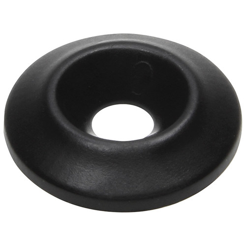 Countersunk Washer Black 50pk, by ALLSTAR PERFORMANCE, Man. Part # ALL18690-50