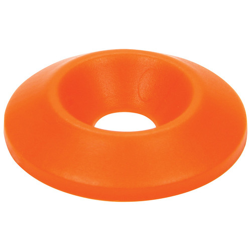 Countersunk Washer Orange 50pk, by ALLSTAR PERFORMANCE, Man. Part # ALL18694-50