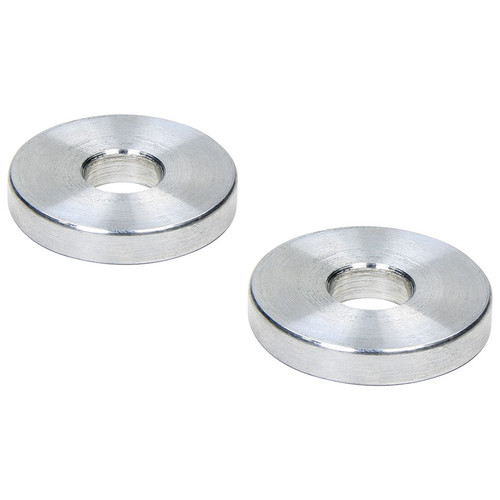 Hourglass Spacers 1/2in IDx1-1/2in OD x 1/4in, by ALLSTAR PERFORMANCE, Man. Part # ALL18830