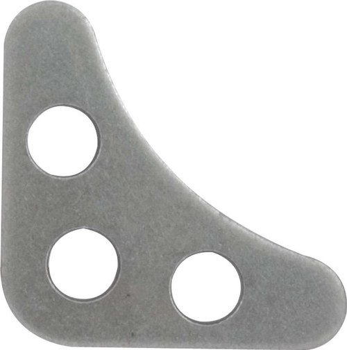 1/8in Gusset 3-Holes 100pk, by ALLSTAR PERFORMANCE, Man. Part # ALL22196-100