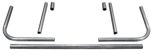 Rear Bumper Universal Kit, by ALLSTAR PERFORMANCE, Man. Part # ALL22373