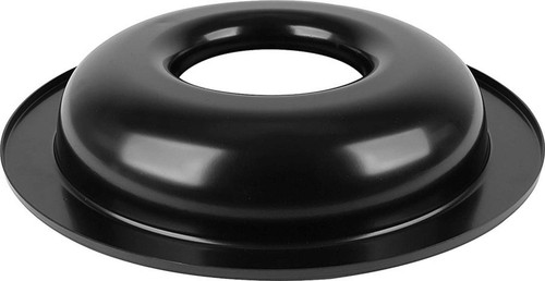Air Cleaner Base 14in Black, by ALLSTAR PERFORMANCE, Man. Part # ALL25943
