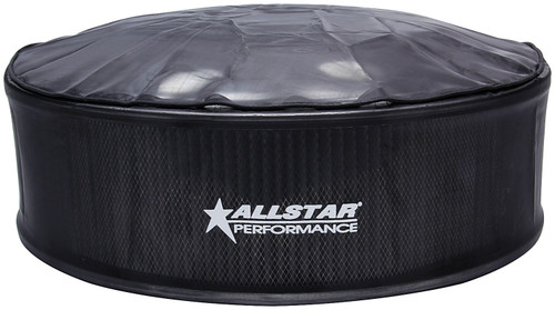 Air Cleaner Filter 14x4 w/ Top, by ALLSTAR PERFORMANCE, Man. Part # ALL26224