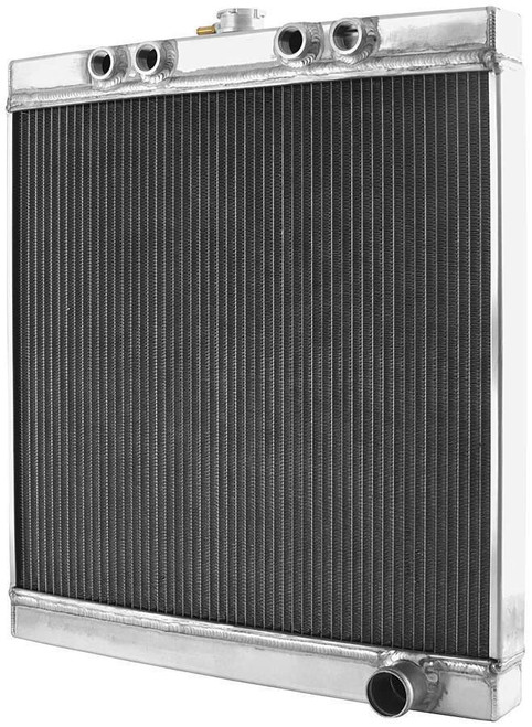 Sprint Radiator 20x22, by ALLSTAR PERFORMANCE, Man. Part # ALL30028