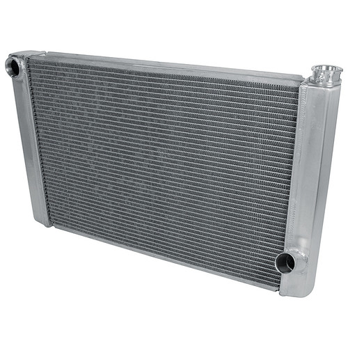 Triple Pass Radiator 19x31, by ALLSTAR PERFORMANCE, Man. Part # ALL30048