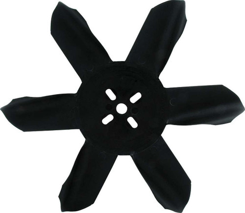 Nylon Fan 14in 6 Blade , by ALLSTAR PERFORMANCE, Man. Part # ALL30091