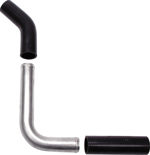 Upper Radiator Hose Kit for Modifieds, by ALLSTAR PERFORMANCE, Man. Part # ALL30260