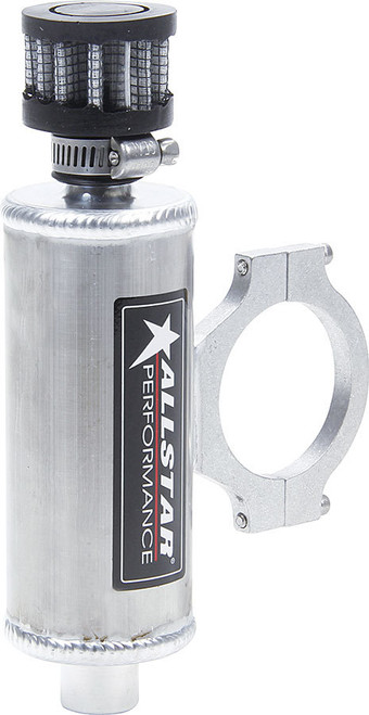 Mini Breather Tank 1.75in, by ALLSTAR PERFORMANCE, Man. Part # ALL36141