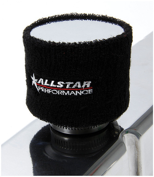 Breather Sock , by ALLSTAR PERFORMANCE, Man. Part # ALL36208