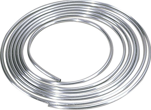 Fuel Line Aluminum 5/8in x 25ft, by ALLSTAR PERFORMANCE, Man. Part # ALL40186