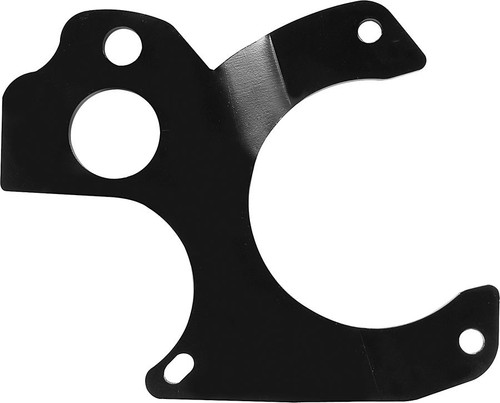 Caliper Bracket Left Rear GM 7.5, by ALLSTAR PERFORMANCE, Man. Part # ALL42180