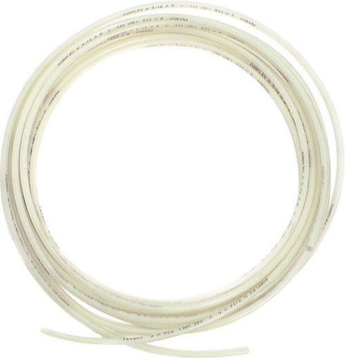 Nylon Brake Line 50ft , by ALLSTAR PERFORMANCE, Man. Part # ALL48027