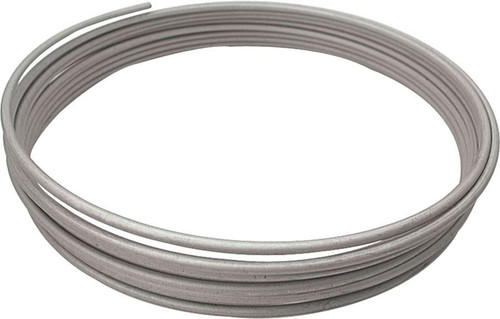 3/16in Brake Line Coil Steel 25ft, by ALLSTAR PERFORMANCE, Man. Part # ALL48040