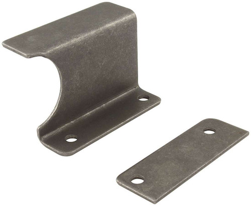 Brake Pedal Plate (Set) Hanging, by ALLSTAR PERFORMANCE, Man. Part # ALL54060