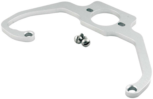 Fuel Regulator Bracket Holley 4150, by ALLSTAR PERFORMANCE, Man. Part # ALL54284