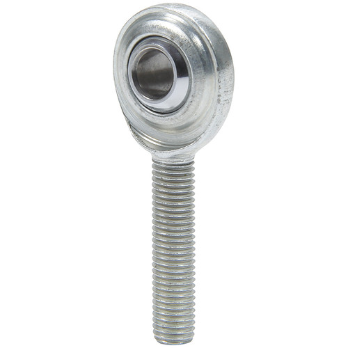 Rod End LH 1/4 Male Steel, by ALLSTAR PERFORMANCE, Man. Part # ALL58014