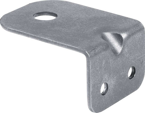 Universal Hood Pin Mount 1/2in Hole, by ALLSTAR PERFORMANCE, Man. Part # ALL60067