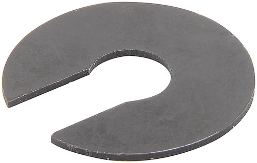 14mm Bump Stop Shim 1/16in Black, by ALLSTAR PERFORMANCE, Man. Part # ALL64364